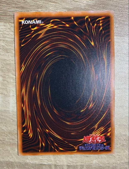 Yu-Gi-Oh Gate Guardian — Japanese