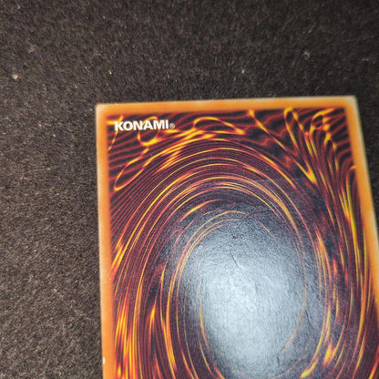 Yu-Gi-Oh Thousand-Eyes Restrict — Japanese