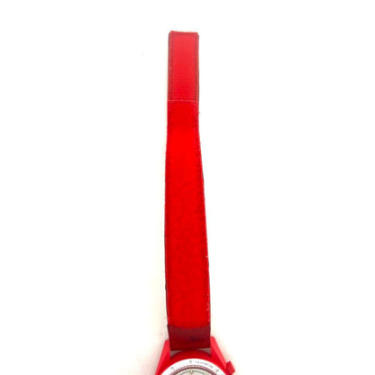 swatch SO33R100C Quartz Men's — Japanese