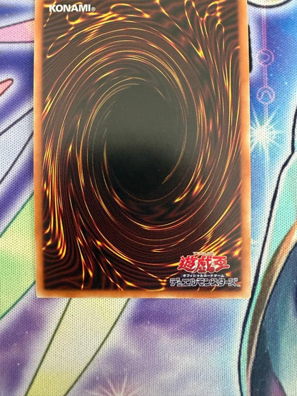 Yu-Gi-Oh Ash Blossom & Joyous Spring — Japanese
