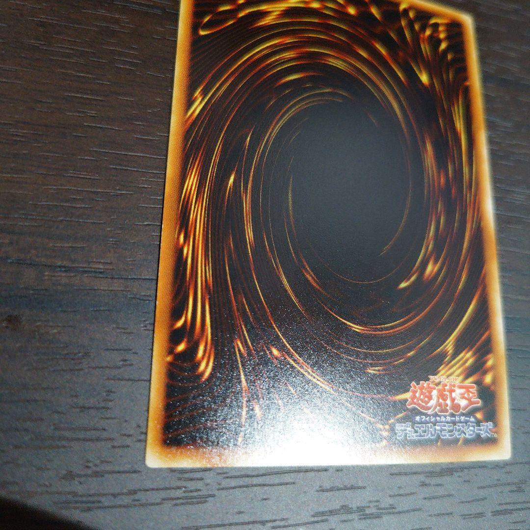 Yu-Gi-Oh Druidess of the Obedient Awakening — Japanese