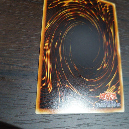 Yu-Gi-Oh Druidess of the Obedient Awakening — Japanese