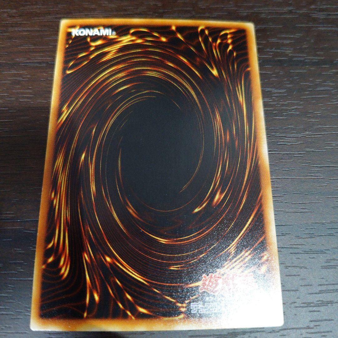 Yu-Gi-Oh Druidess of the Obedient Awakening — Japanese