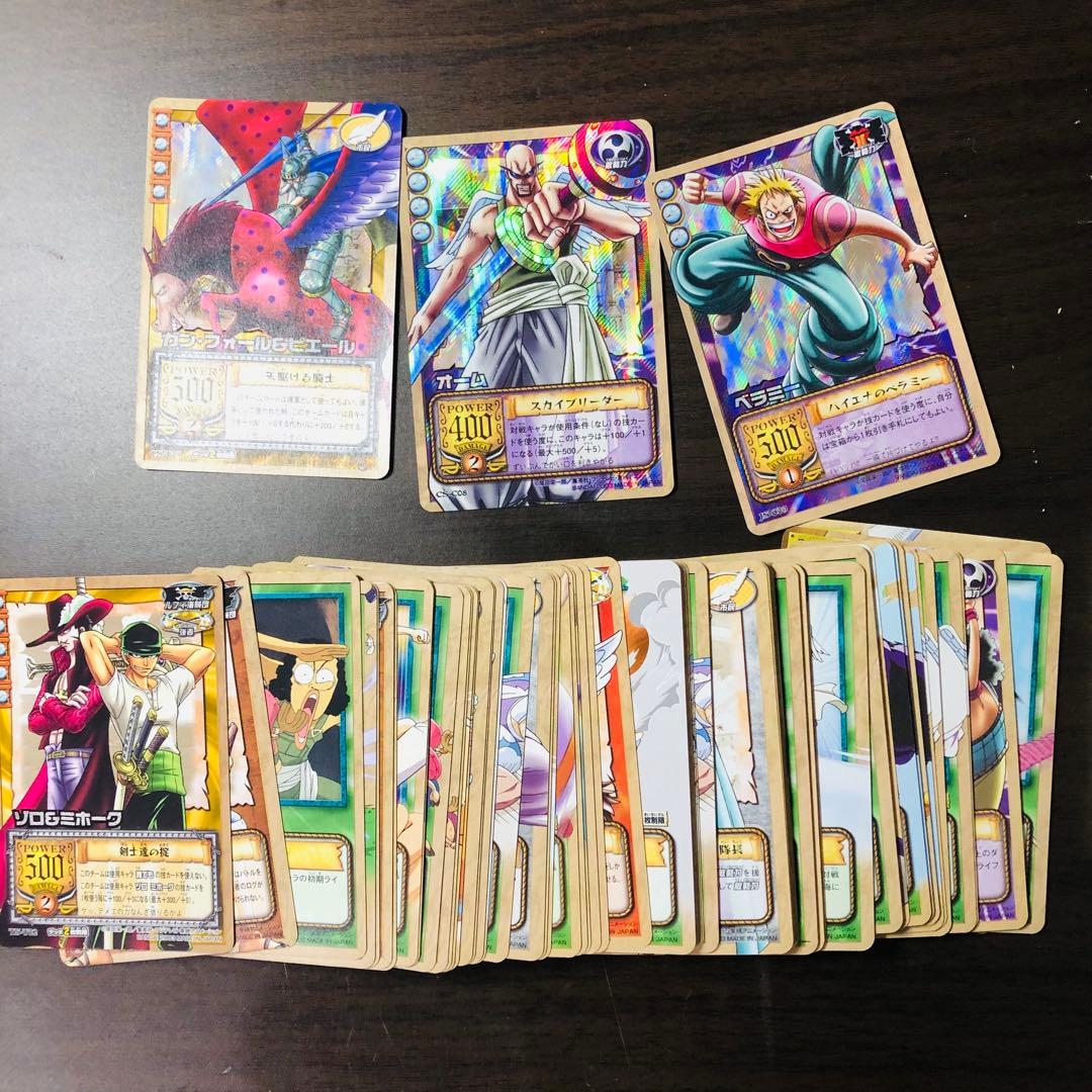 One Piece One Piece Card Game Starter Box Skypia's Holy War +α Box — Japanese