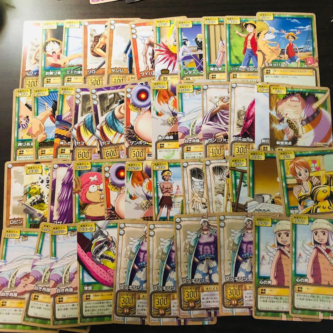 One Piece One Piece Card Game Starter Box Skypia's Holy War +α Box — Japanese