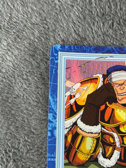 One Piece One Piece Hyper Battle — Japanese