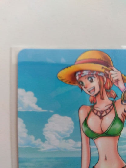 One Piece Nami — Japanese