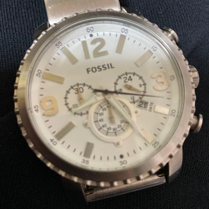 FOSSIL ES4534 Quartz Men's Watch — Japanese