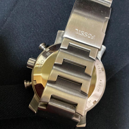 FOSSIL ES4534 Quartz Men's Watch — Japanese