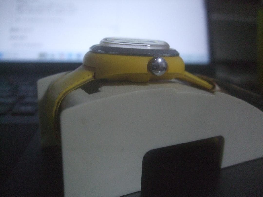 TIMEX 2-Model Set Manual Men's Watch — Japanese