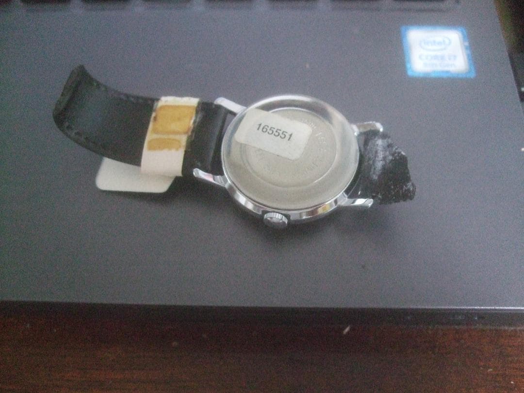 TIMEX 2-Model Set Manual Men's Watch — Japanese