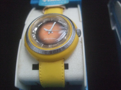 TIMEX 2-Model Set Manual Men's Watch — Japanese