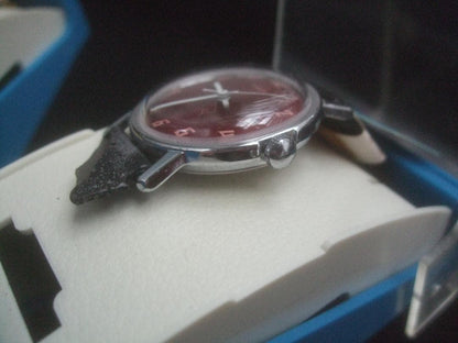TIMEX 2-Model Set Manual Men's Watch — Japanese