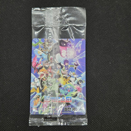 Pokemon Ditto PROMO — 173/SV-P — Japanese