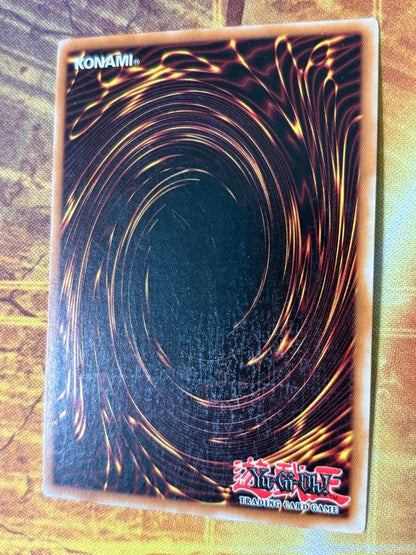 Yu-Gi-Oh Princess of the Magic Kingdom - Pikeru — English
