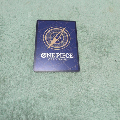 One Piece Marshall D. Teach — Japanese