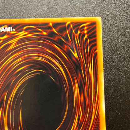 Yu-Gi-Oh Red-Eyes Black Dragon — Japanese