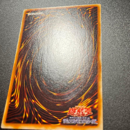 Yu-Gi-Oh Red-Eyes Black Dragon — Japanese