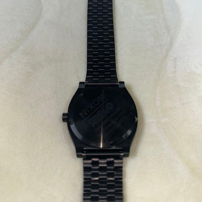 NIXON Powell Nixon Collaboration Men's Watch — Japanese