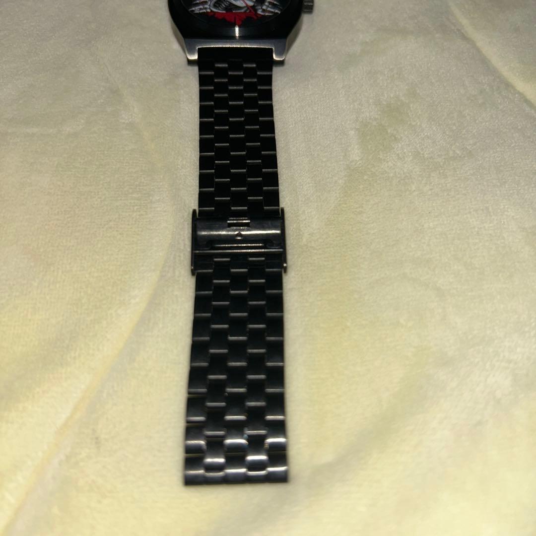 NIXON Powell Nixon Collaboration Men's Watch — Japanese