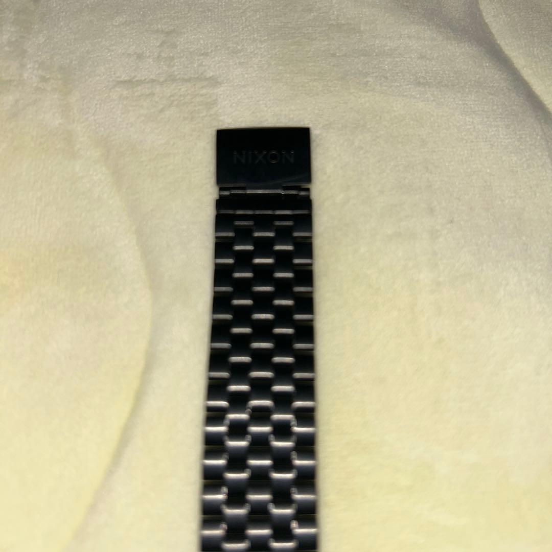 NIXON Powell Nixon Collaboration Men's Watch — Japanese