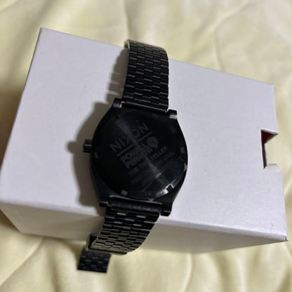 NIXON Powell Nixon Collaboration Men's Watch — Japanese