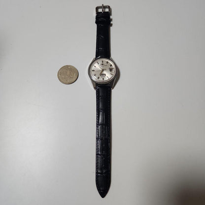 ORIENT Weekly Auto AAA Automatic Men's Watch — Japanese