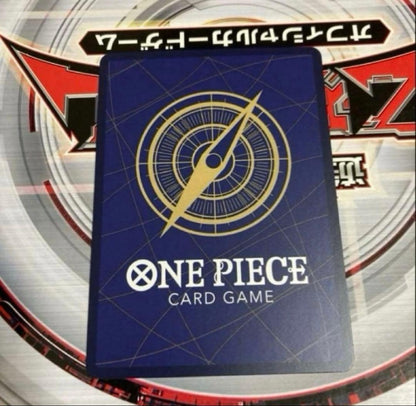 One Piece Sabo — Japanese
