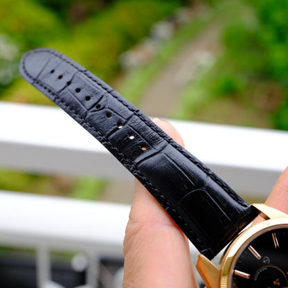 ORIENT Sun Moon GBX-AA0 Automatic Men's Watch — Japanese