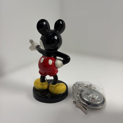 FOSSIL Mickey Mouse Limited Edition C-1 Men's Watch — Japanese