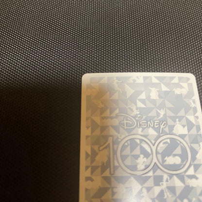 Weiss Schwarz Disney100 Mickey Mouse — Japanese
