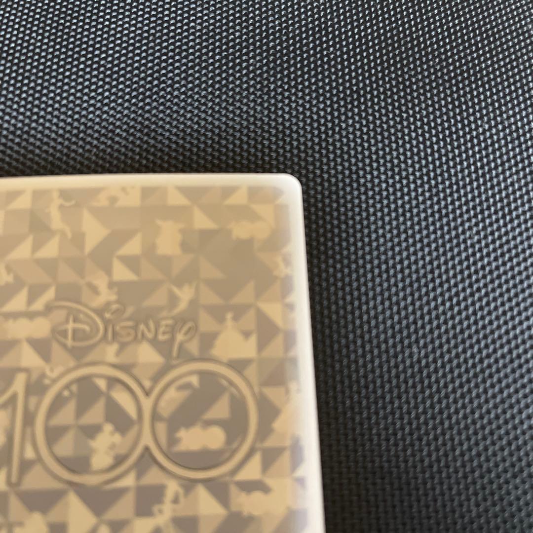 Weiss Schwarz Disney100 Mickey Mouse — Japanese