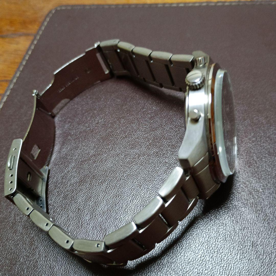 ORIENT V157-0BX0 Quartz Men's Watch — Japanese