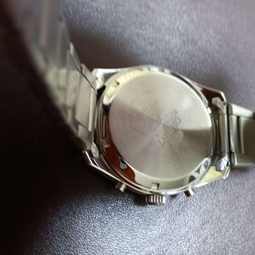 ORIENT V157-0BX0 Quartz Men's Watch — Japanese