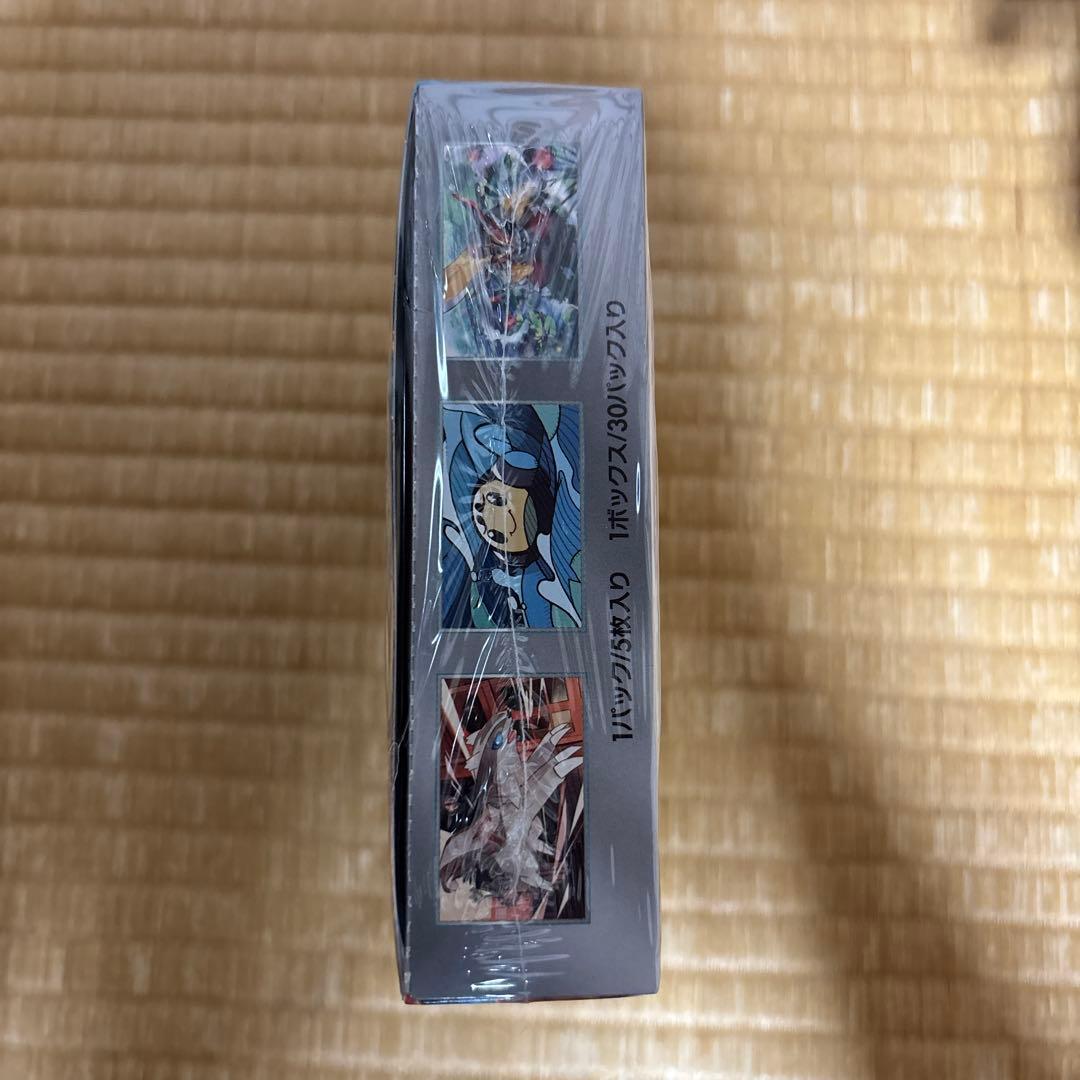 Pokemon Pokémon Card Black Flame Dominator BOX Box — Japanese