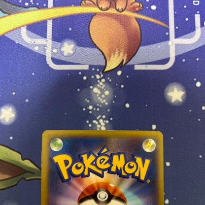 Pokemon Krabby SR — XY Expansion Pack Wild Blaze 087/080 — Japanese