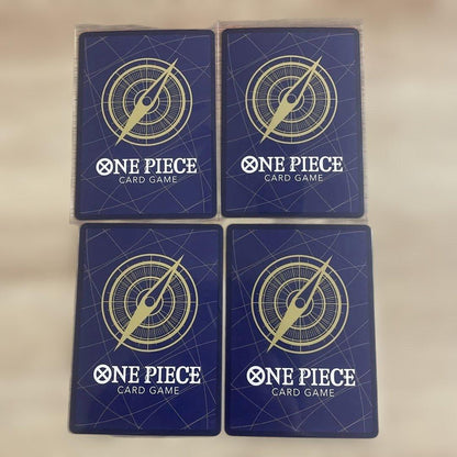 One Piece Enel SEC — Japanese