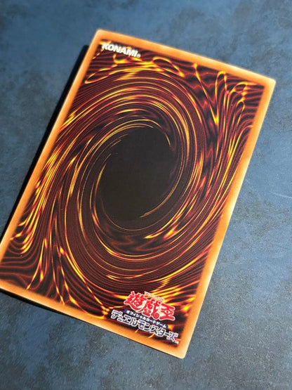 Yu-Gi-Oh Blue-Eyes Alternative White Dragon — Japanese