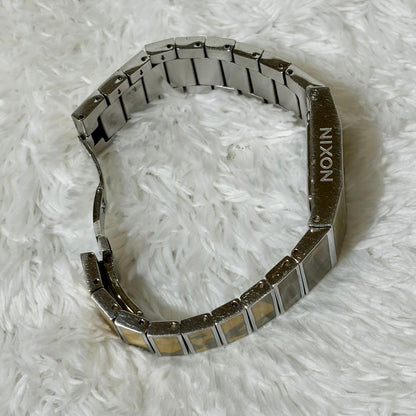 NIXON ROTLOG Digital Men's Watch — Japanese