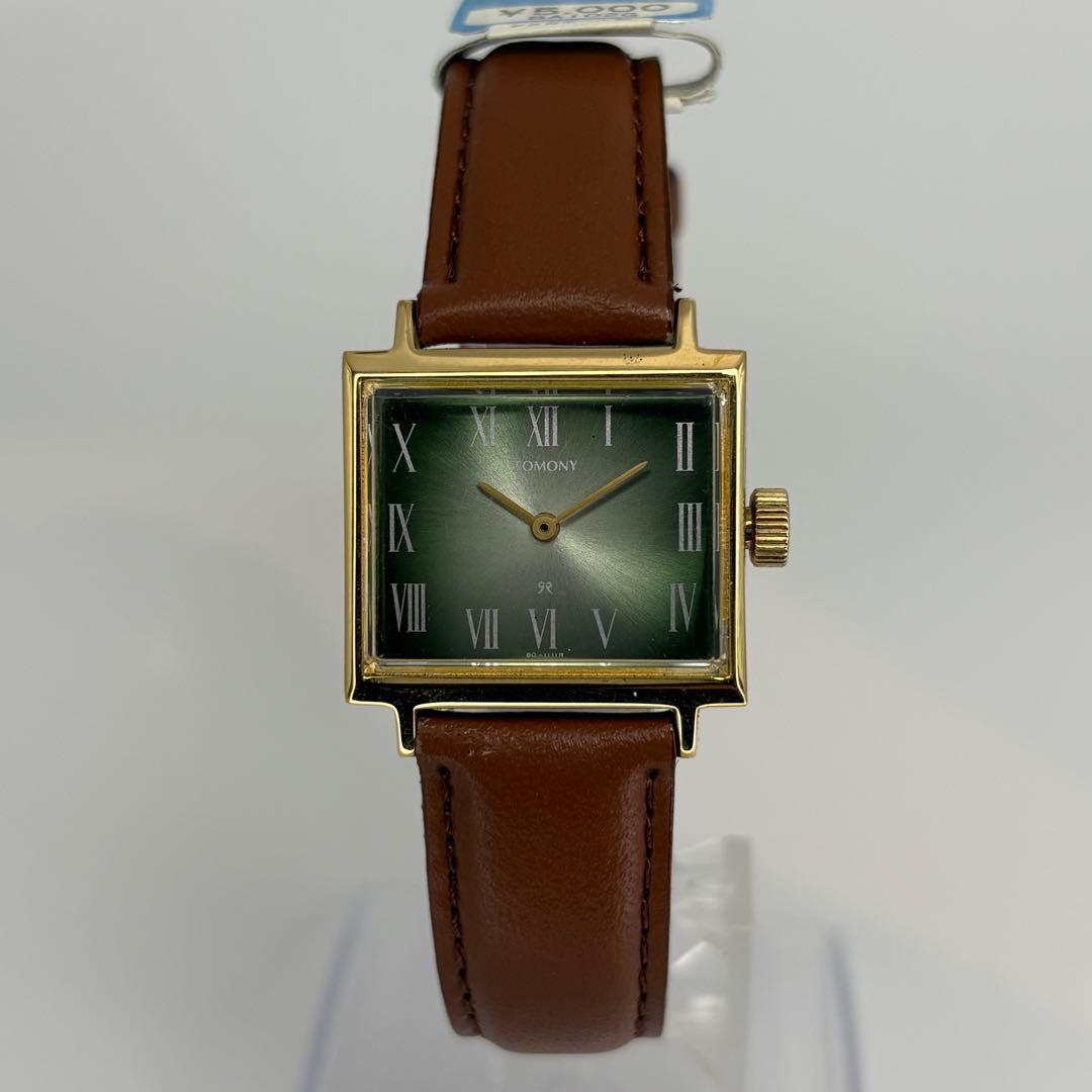 SEIKO TOMMY 1970s Manual Men's Watch — Japanese