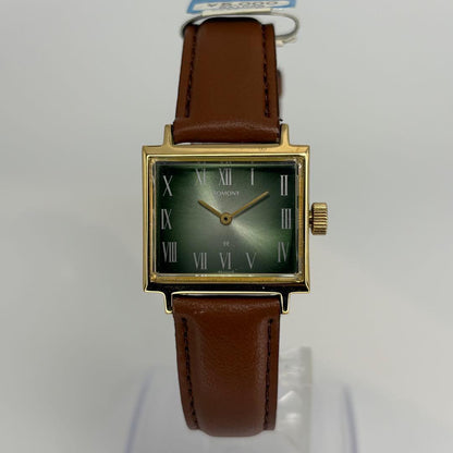 SEIKO TOMMY 1970s Manual Men's Watch — Japanese