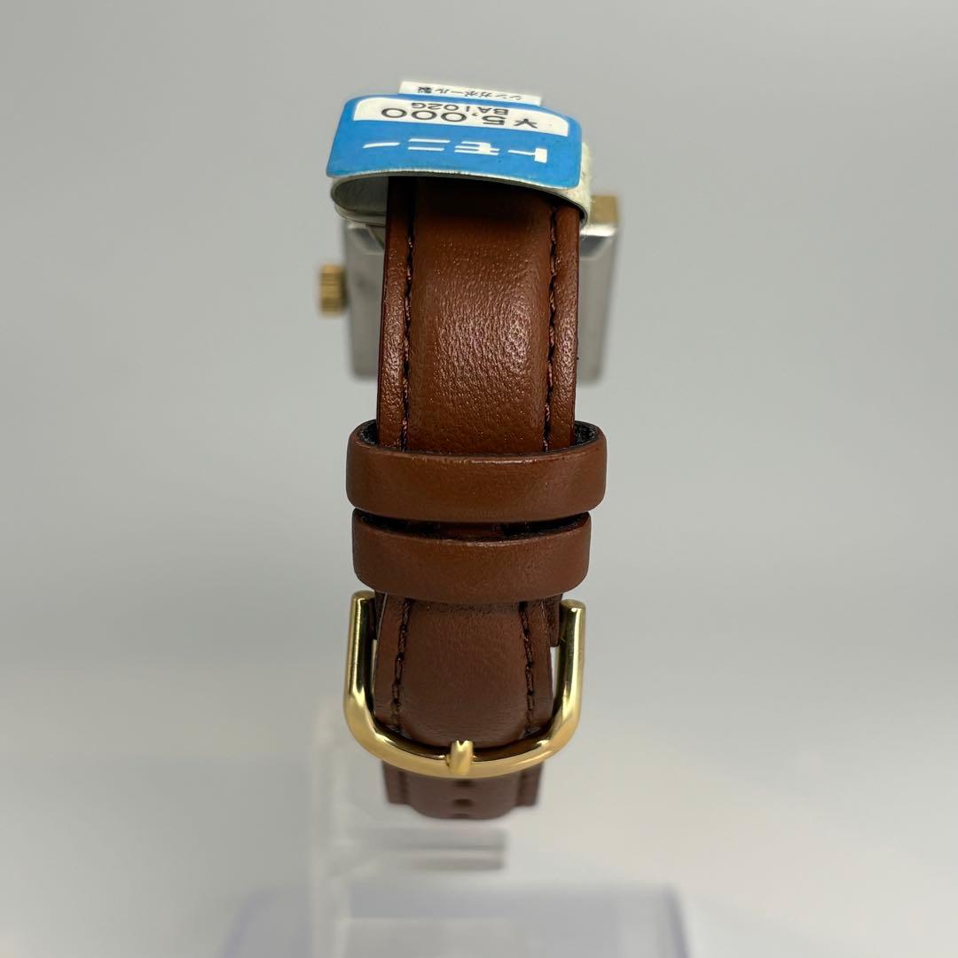 SEIKO TOMMY 1970s Manual Men's Watch — Japanese