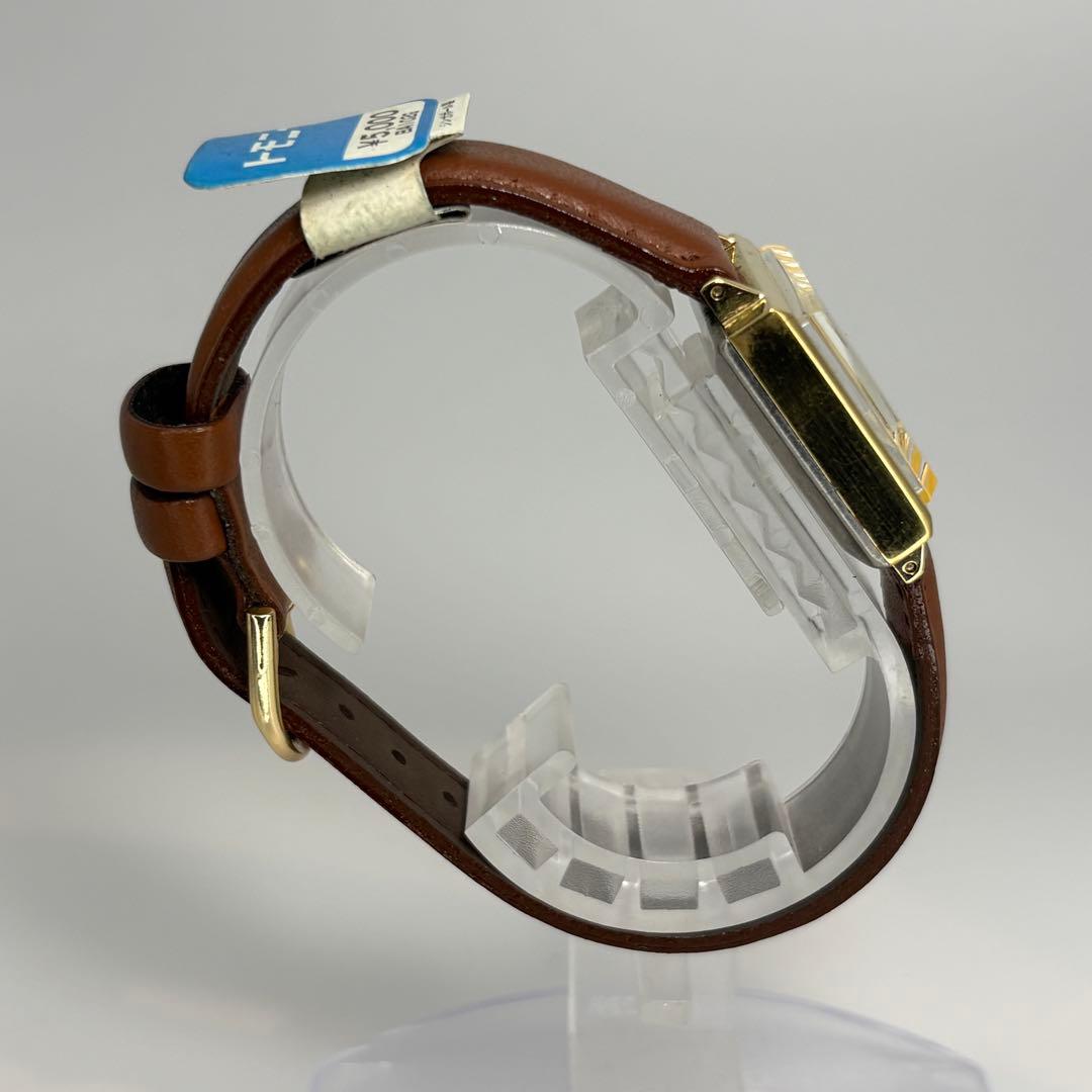 SEIKO TOMMY 1970s Manual Men's Watch — Japanese