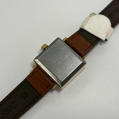 SEIKO TOMMY 1970s Manual Men's Watch — Japanese