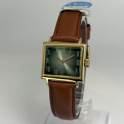 SEIKO TOMMY 1970s Manual Men's Watch — Japanese
