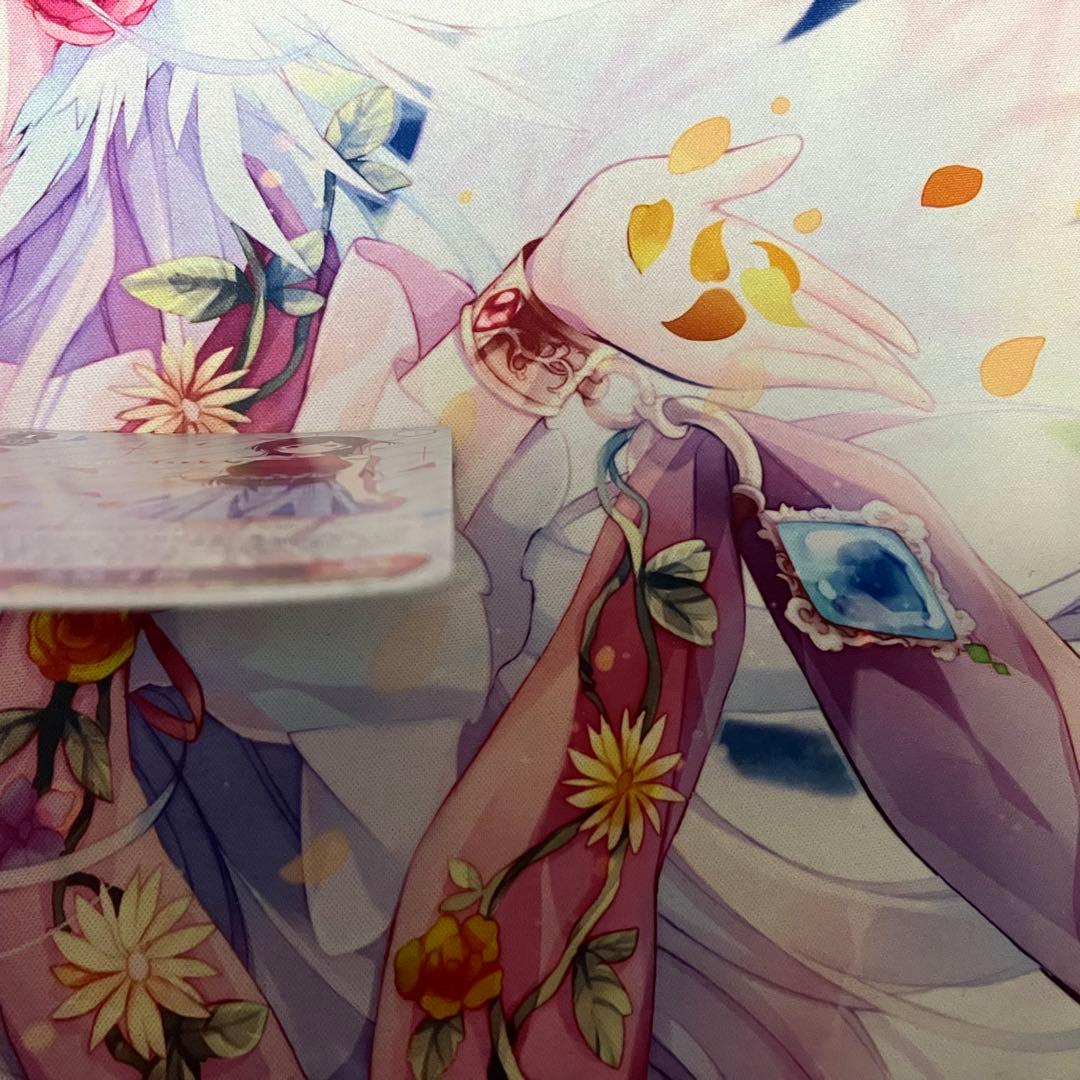 Weiss Schwarz Chizuru Mizuhara Sign SP — Japanese