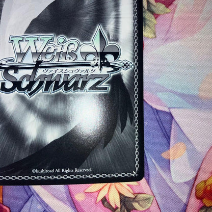 Weiss Schwarz Chizuru Mizuhara Sign SP — Japanese