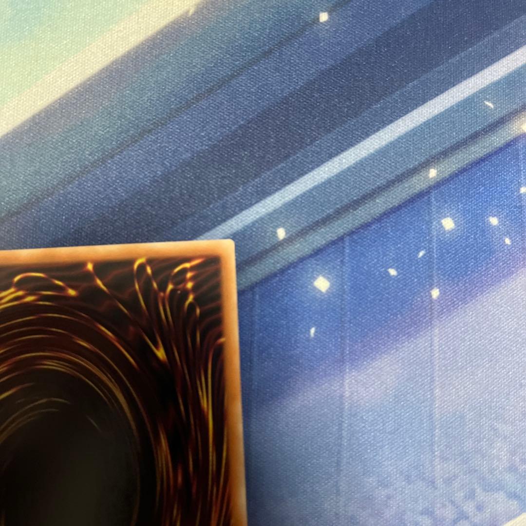 Yu-Gi-Oh Yu-Gi-Oh! Super Magician Knight - Dragon of Red Eyes 20th — Japanese