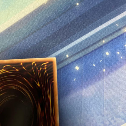 Yu-Gi-Oh Yu-Gi-Oh! Super Magician Knight - Dragon of Red Eyes 20th — Japanese