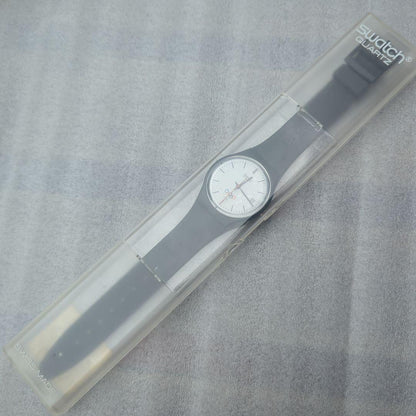 swatch GZ404 Quartz Men's — Japanese